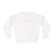 NuBlend® Crewneck Sweatshirt - LIVE LOVE MANIFEST