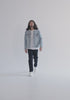 Unisex Sherpa Denim Jacket - Threadfast Apparel 372J.mp4