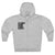 Premium Full Zip Hoodie - Gym Rat Essential Hoodie