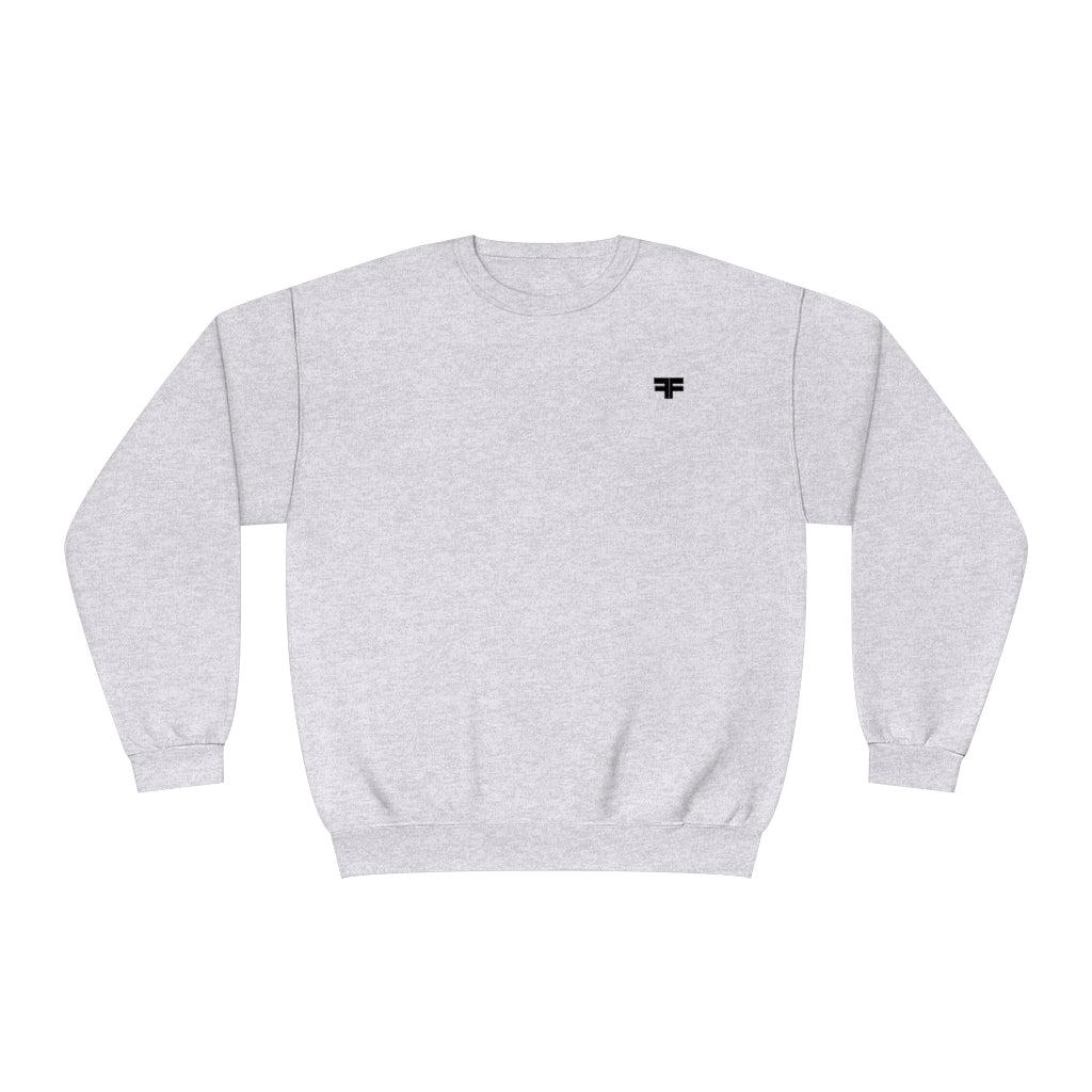 Unisex NuBlend® Crewneck Sweatshirt - Club Flow