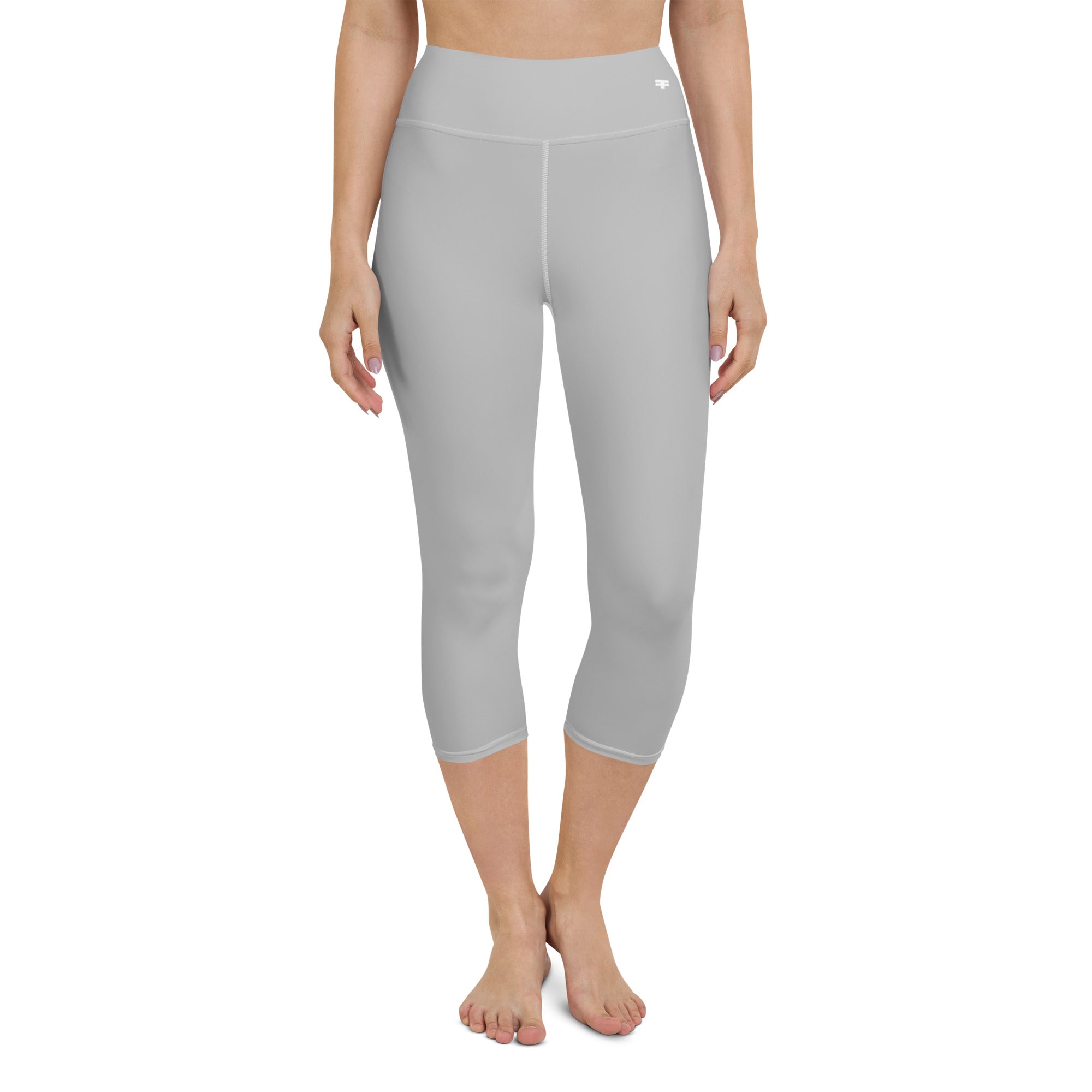 Emma's - Yoga Capri Leggings