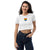 Flowy Crop Top - Pride Edition