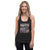 Women's Racerback Tank - SELVA Print